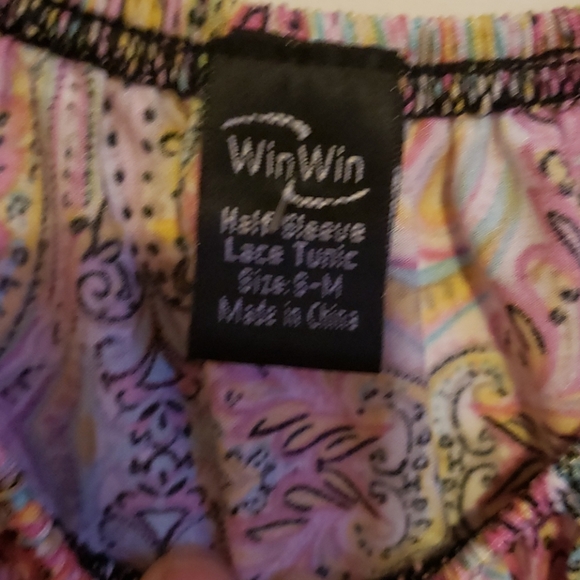 Shirt womens - Picture 2 of 3